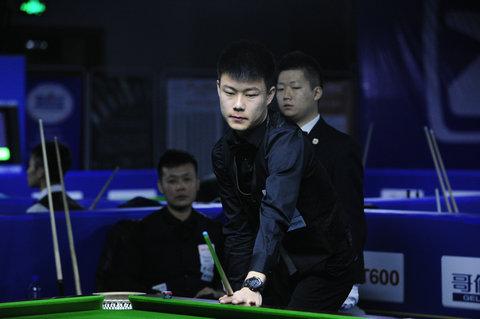 一个优秀的 一个优秀的